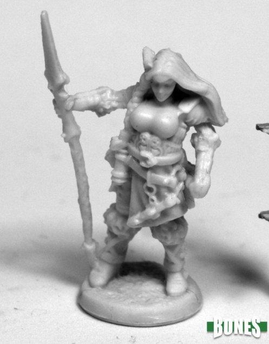Reaper Miniatures - Bregan