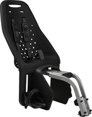 Thule Yepp Maxi Fietsstoeltje Achter - Zadelbuis - Mountainbike - Zwart