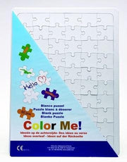 Kleurpuzzel A3 Colpuzzlea3