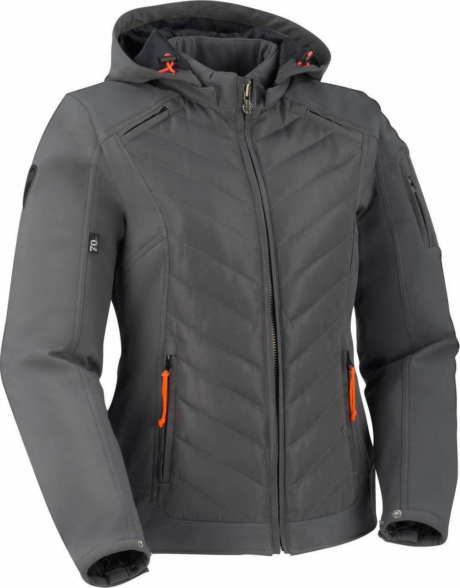 Segura Natcho Lady Grey  T0