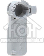 Miele Sluiting Grendel van condensbak T446C
