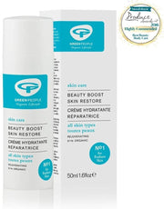 Green People Beauty Boost Skin Restore