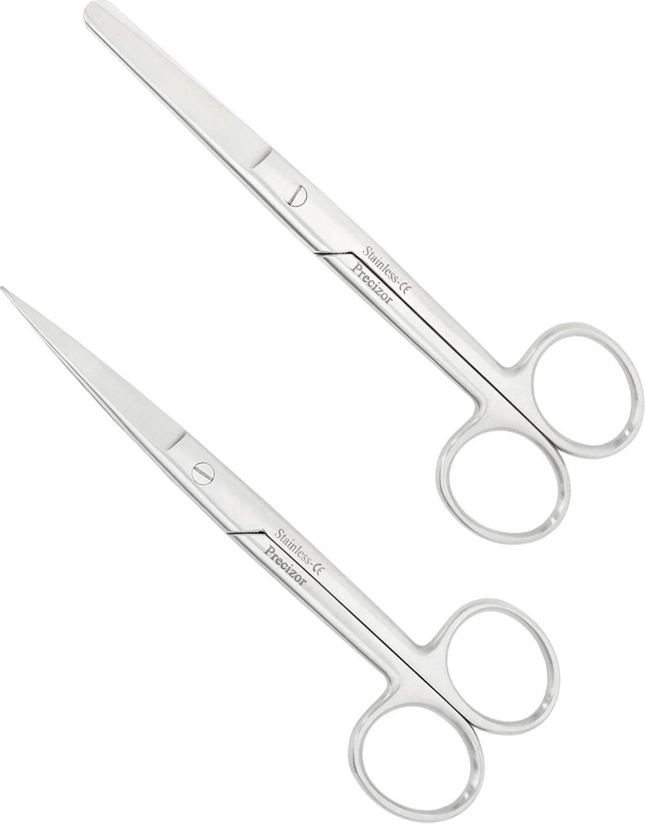 Verbandscharen Set (2X) | PZ-1024