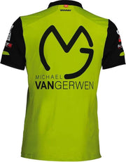 MVG Dartshirt 2020 (Maat: M )