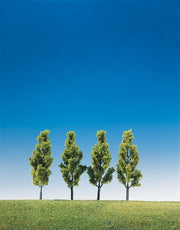 Faller - 4 Berken