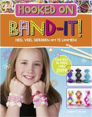 Boek Loom Band-It! Deel 3