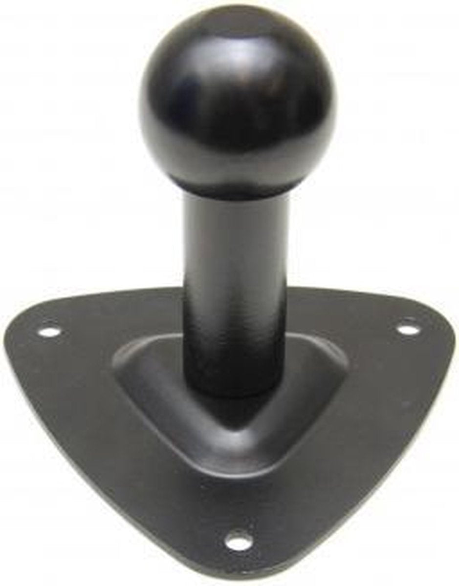 DRAGERDEEL PRO USER BLISTER WANDHOUDER