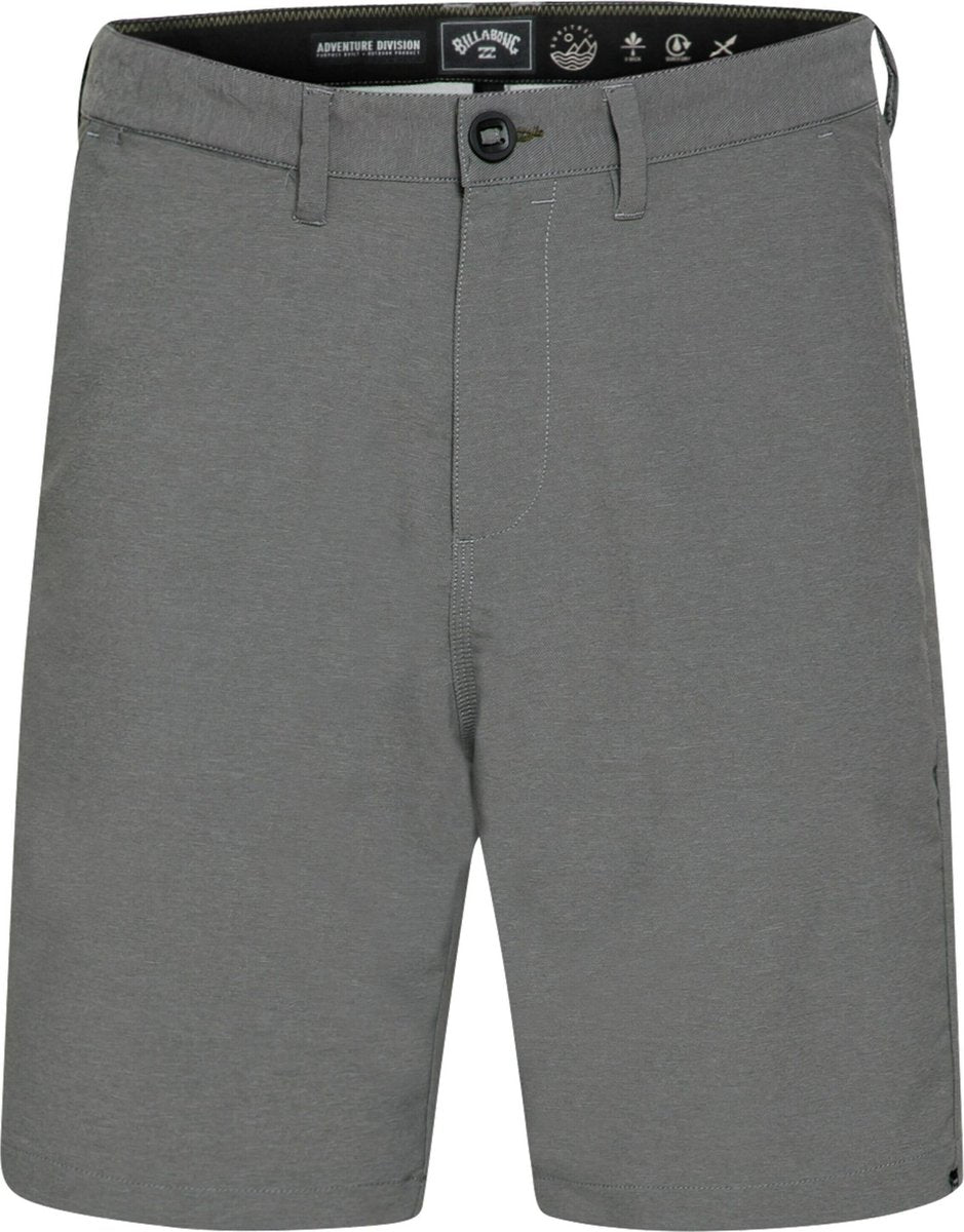 Billabong Surftrek Wick Grey 32