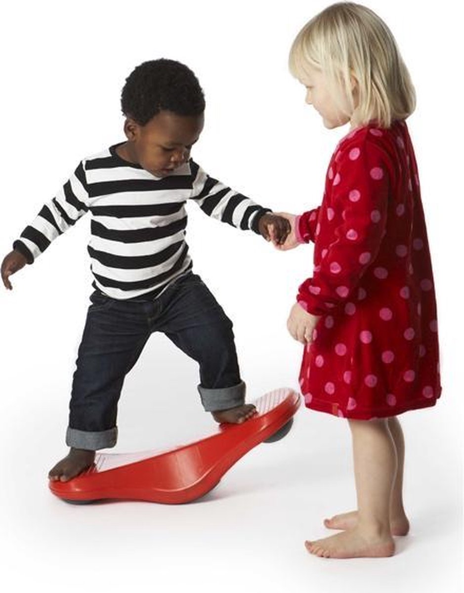 Gonge - Balanceerplank (Seesaw)