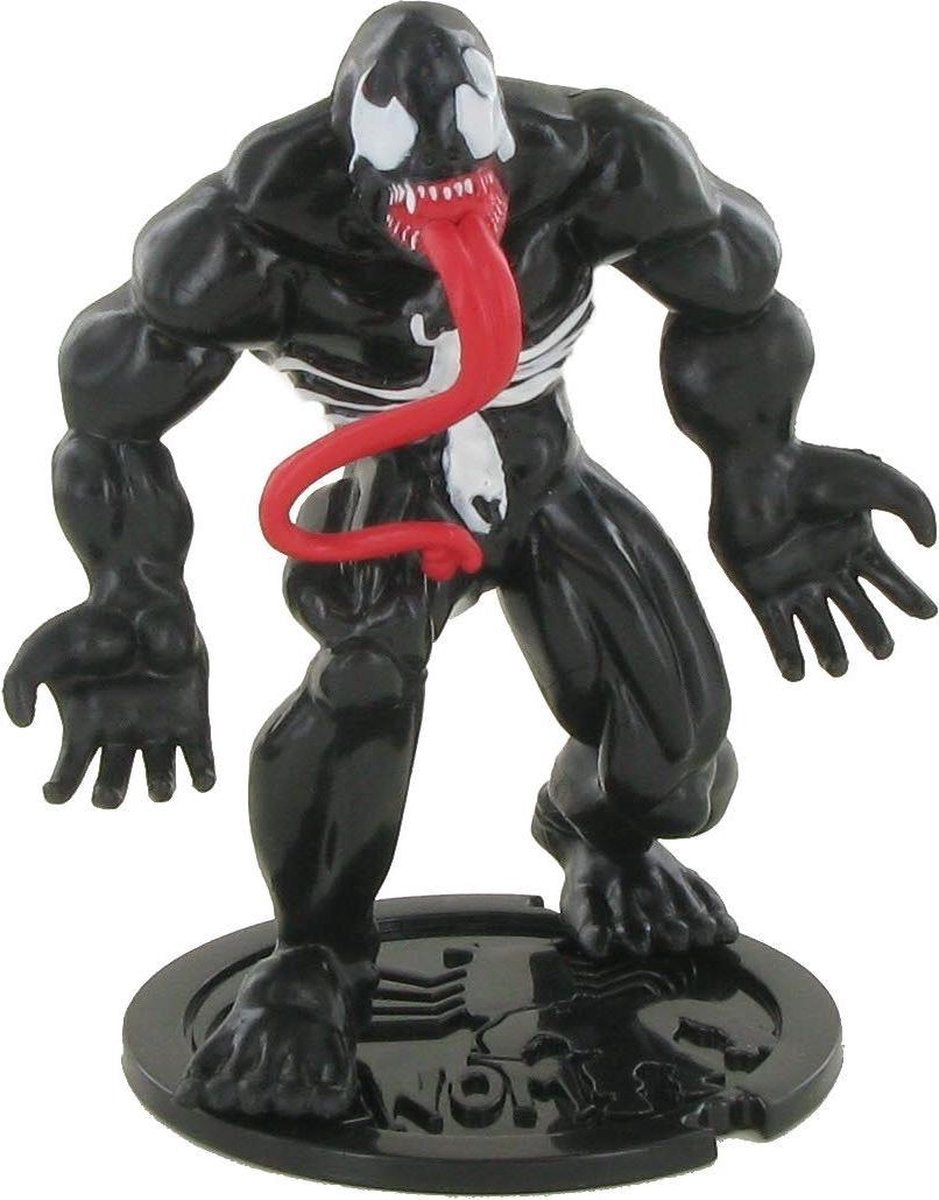 Marvel: Agent Venom - 9cm