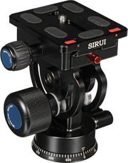 Sirui L-20 Head
