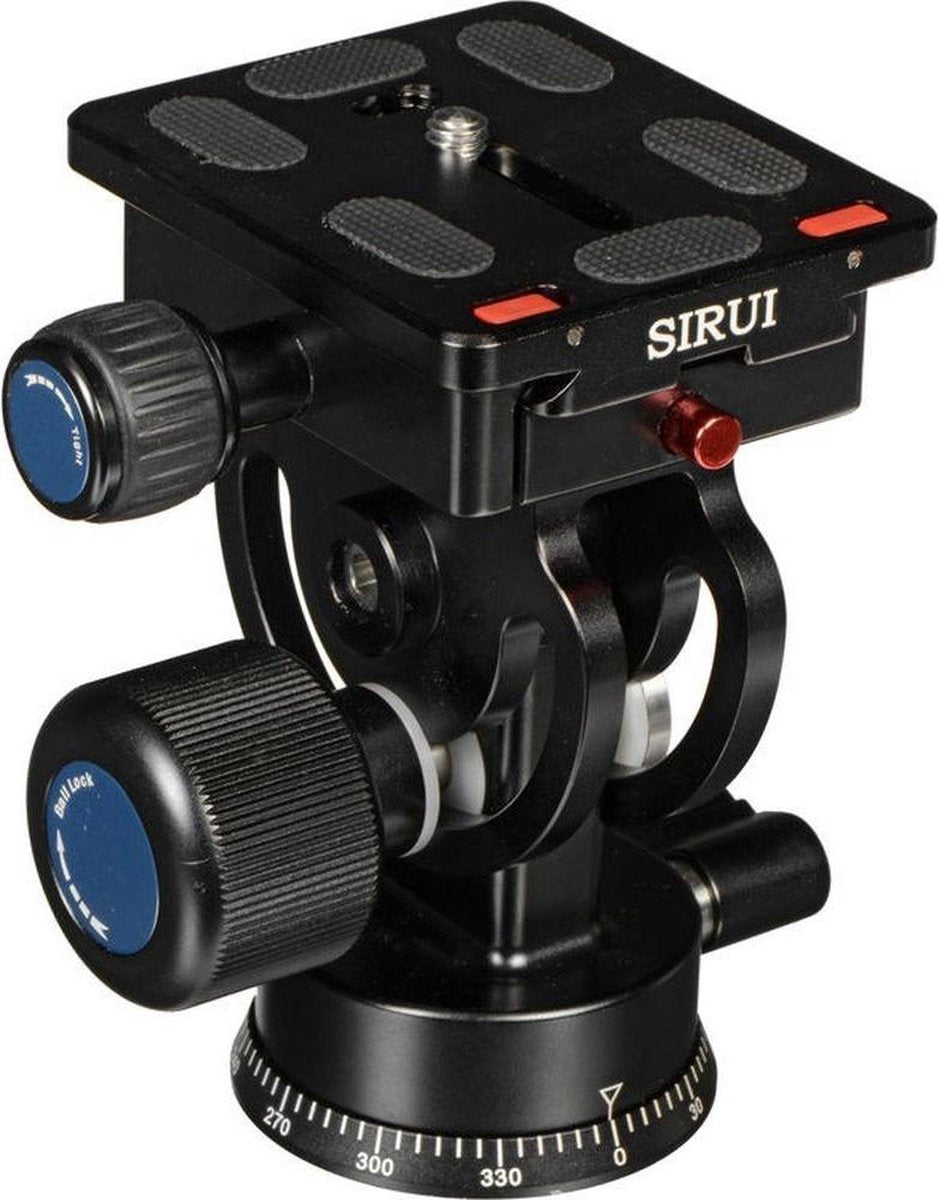 Sirui L-20 Head