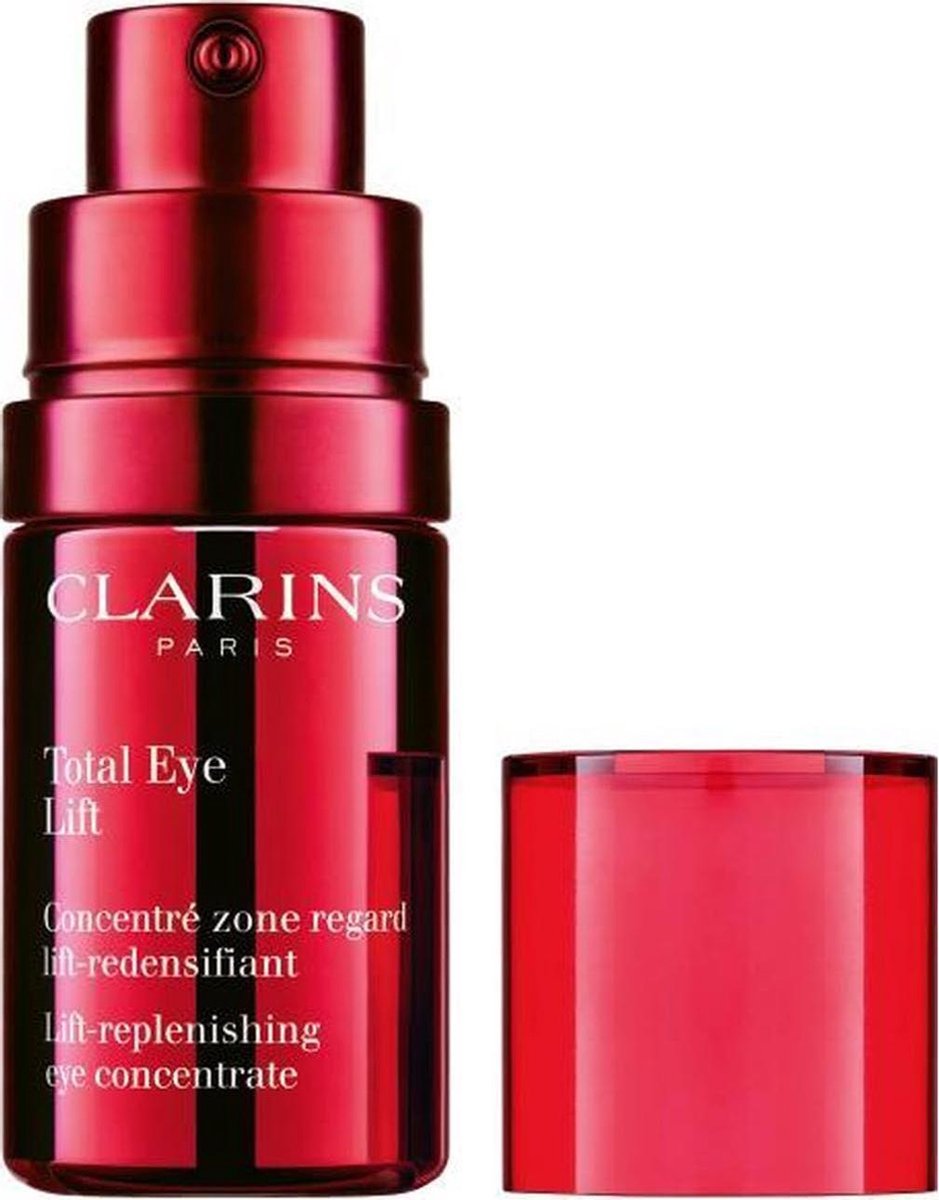 Clarins Total Eye Lift gezichtsserum - 15 ml