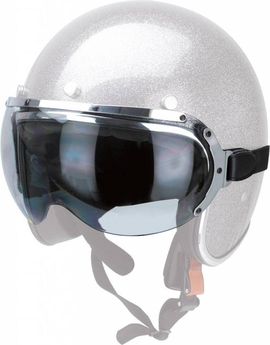 RB Vizierbril light smoke