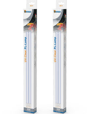 Superfish UV PL 36 watt vervangingslamp 2 stuks