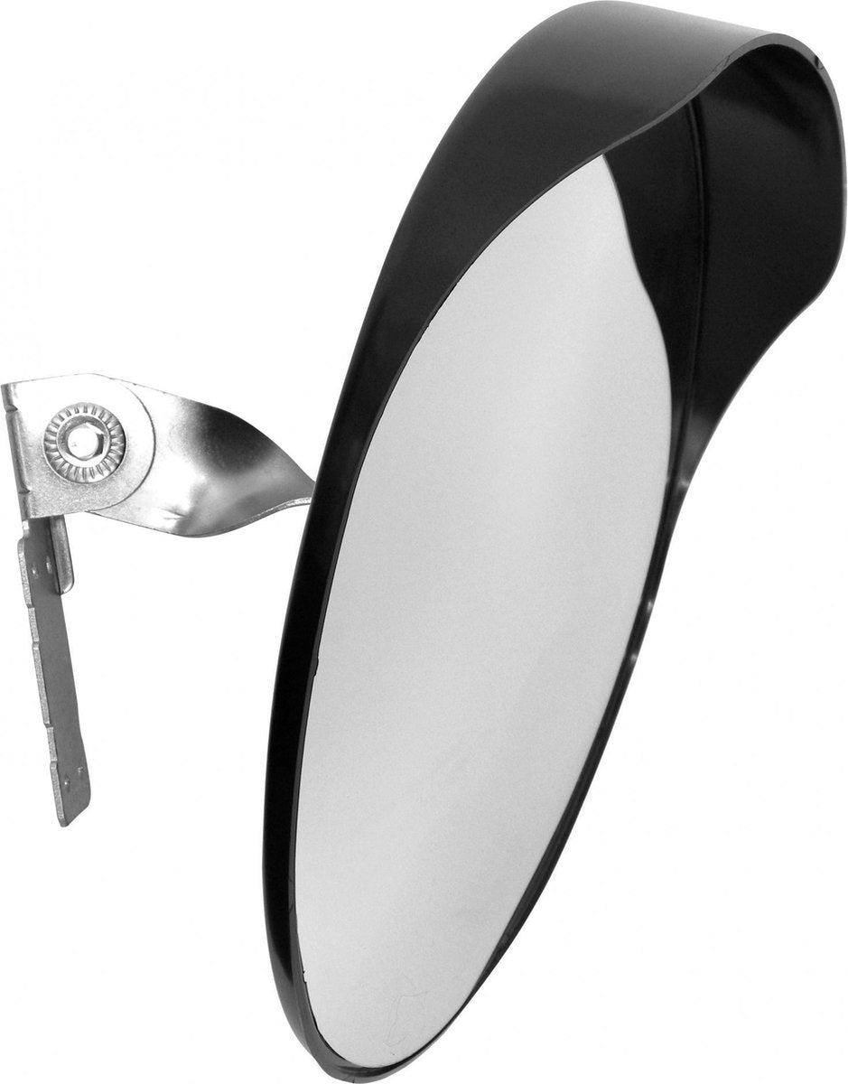 Carpoint Veiligheidsspiegel Ø 30cm