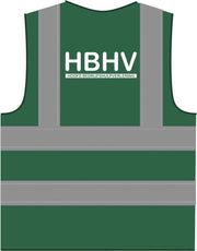 HBHV hesje RWS donkergroen