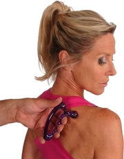 Index knobber | Massage tool | Triggerpoint | Kunststof | Mambo Max