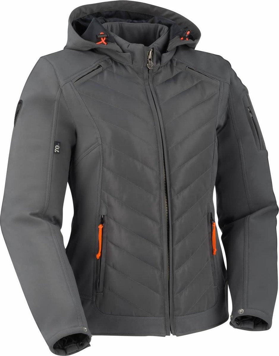Segura Natcho Lady Grey  T5