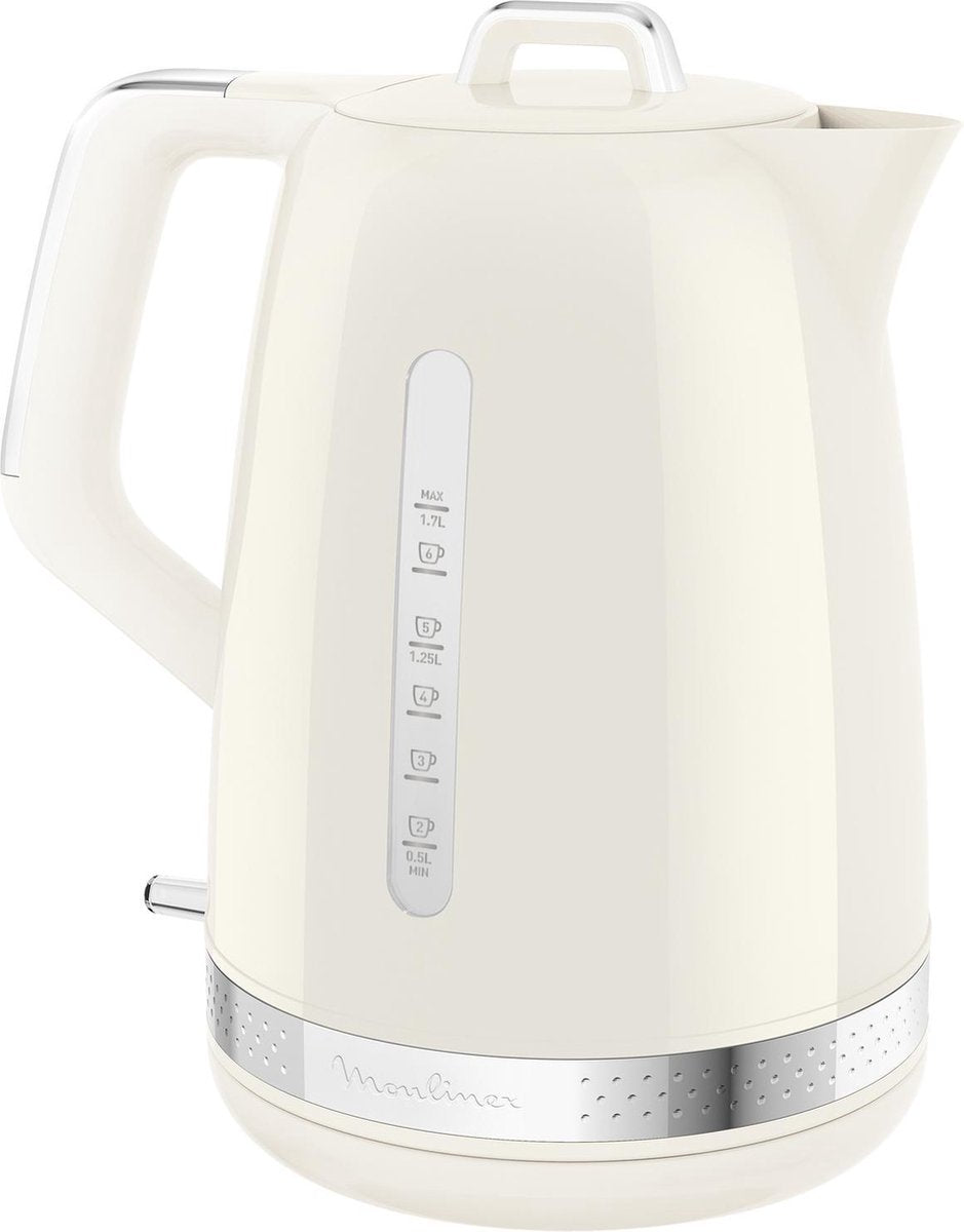 Moulinex BY320 waterkoker 1