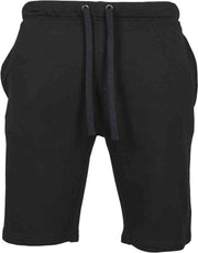 Urban Classics Korte broek -M- Basic Sweat Zwart