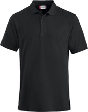 Clique Lincoln Zwart maat XL