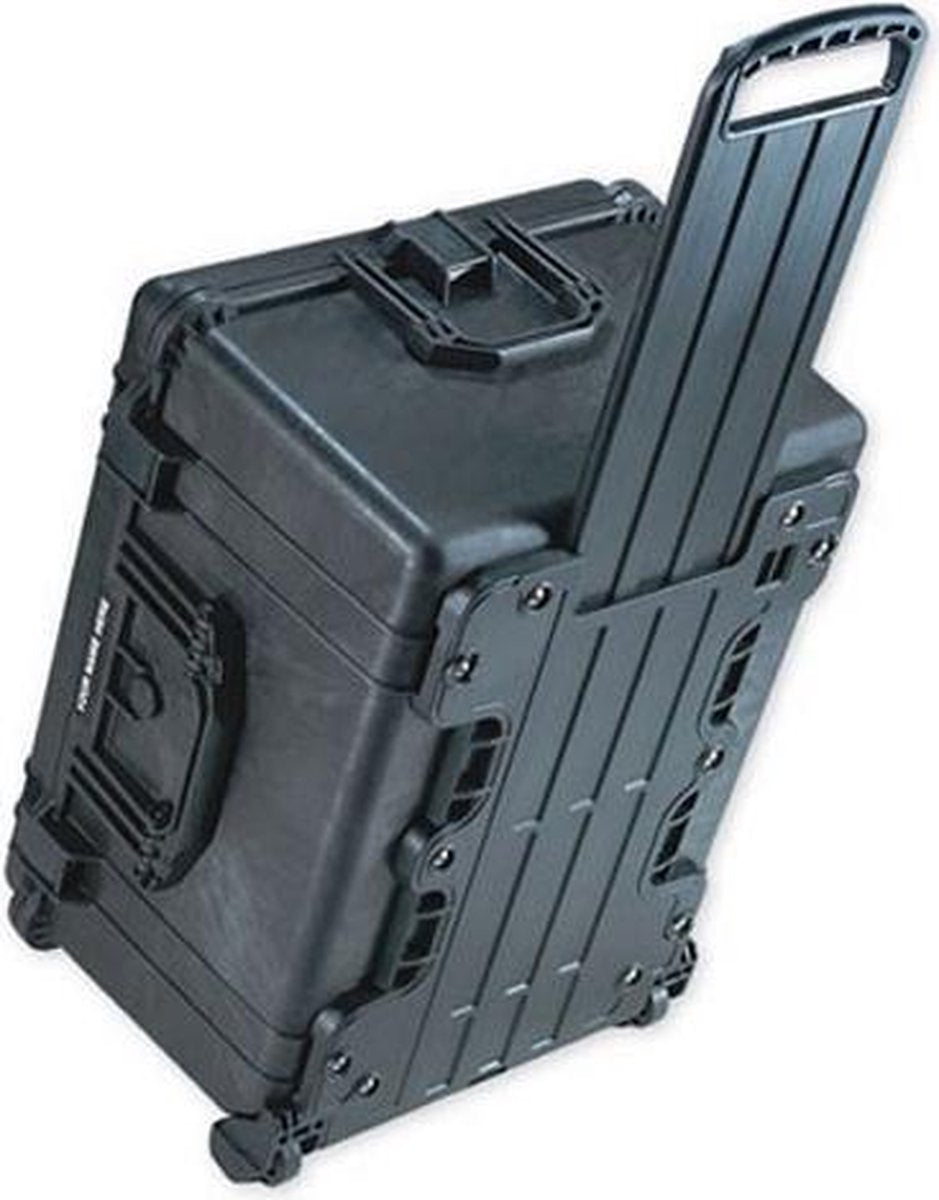 Peli Case   -   Camerakoffer   -   1620    -  Zwart   -  excl. plukschuim  54