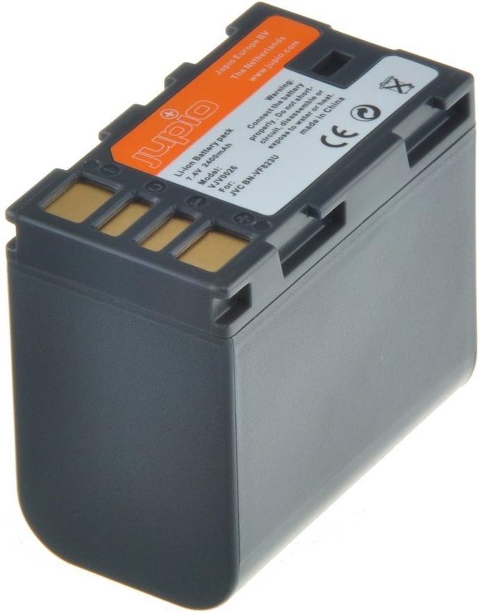 Accu JVC BN-VF823U