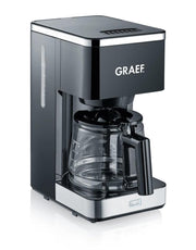 Graef FK 402 koffiezetapparaat Filterkoffiezetapparaat 1