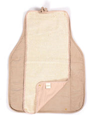 Filibabba - Verschoningsmat Corduroy Doeskin
