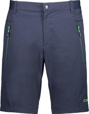 Cmp Outdoorbroek Heren Nylon Navy Maat 4xl