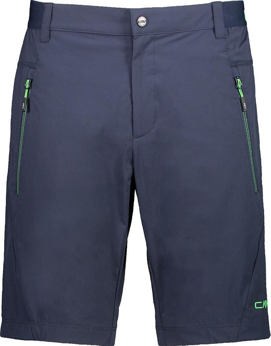 Cmp Outdoorbroek Heren Nylon Navy Maat 4xl