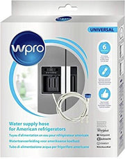 Wpro Waterfilterslang UKT002 Amerikaanse koelkast