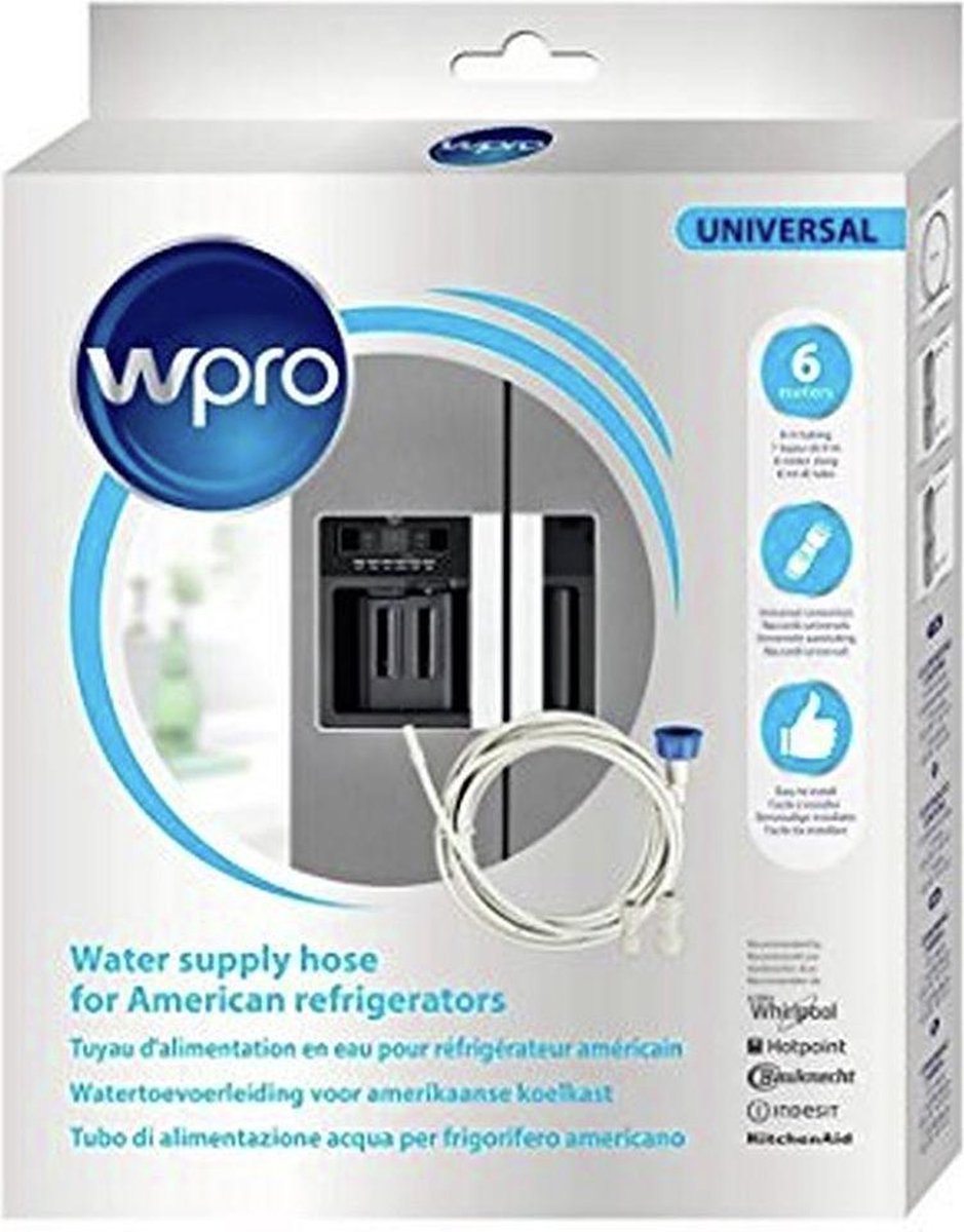 Wpro Waterfilterslang UKT002 Amerikaanse koelkast