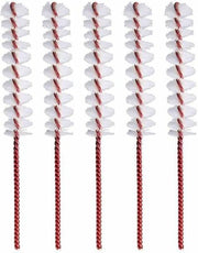 4x Lactona Proxabrush Refill Cilindrisch 3mm 5 stuks
