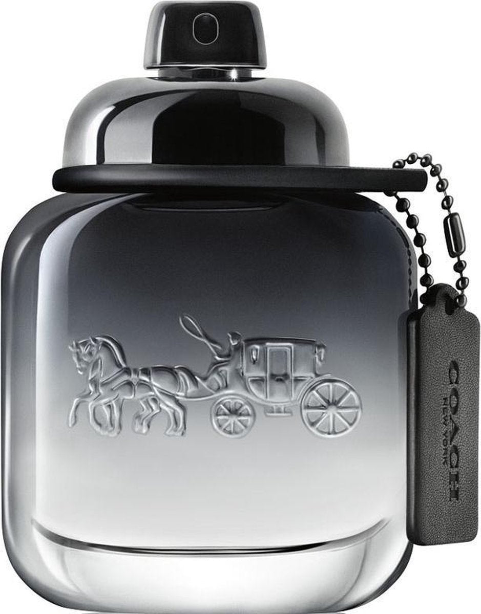 Coach Coach For Men - 60 ml - Eau de Toilette