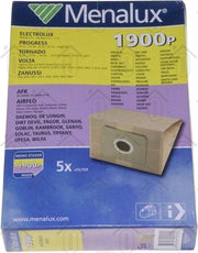 Electrolux Stofzuigerzak Menalux 1900P I-cute