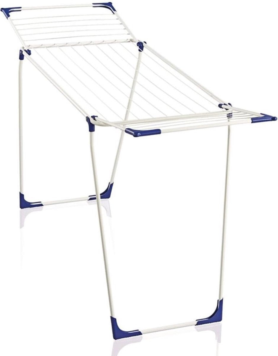 Leifheit Classic 180 Droogrek - 18m Drooglengte - Wit