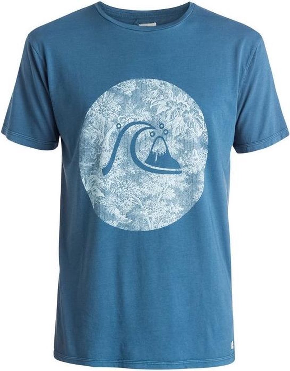 Gardyedsssunset m tees - s
