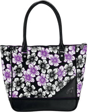 Callaway Dames Uptown Tote - Flowers