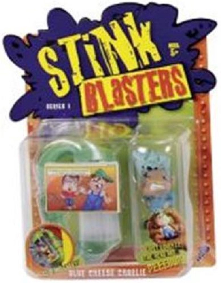Stinker socken sammy