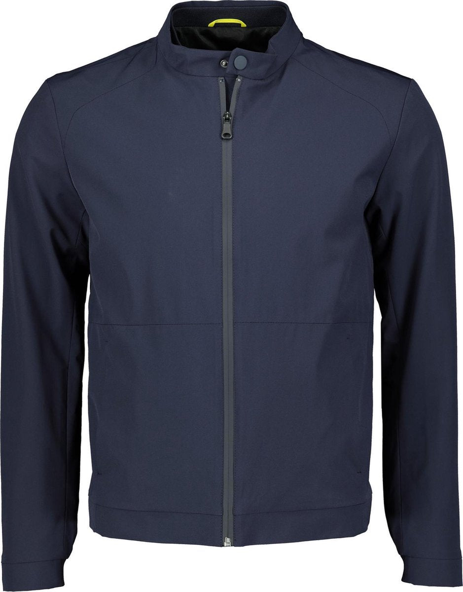 Matinique Jack - Slim Fit - Blauw - XXL