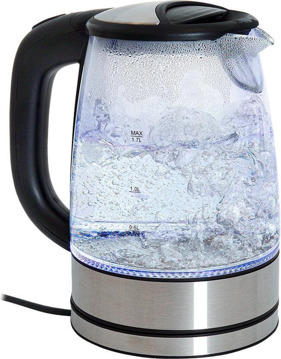 ✅ Waterkoker | Home Essentials | Koker | Water | Thee | Soep | Opwarmen