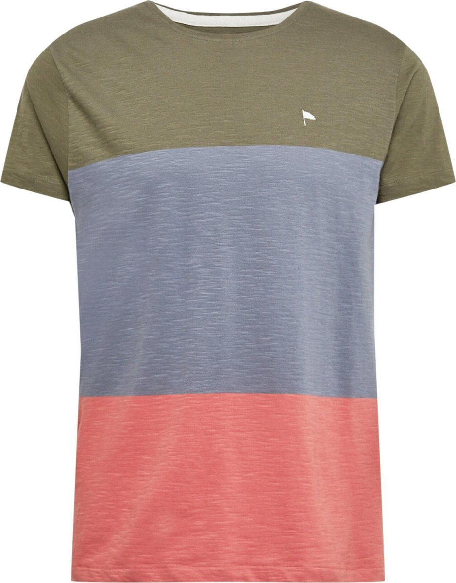 Wemoto shirt cope Wit-M