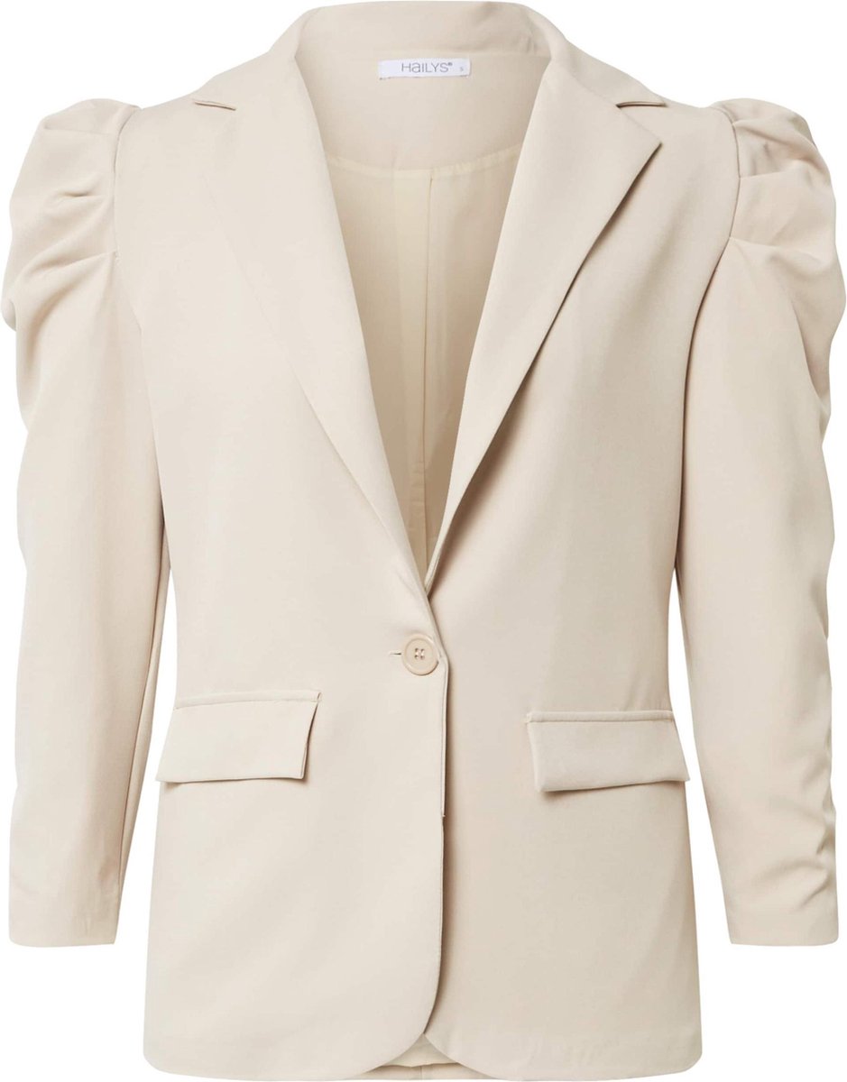 Hailys blazers sany Beige-L (40)