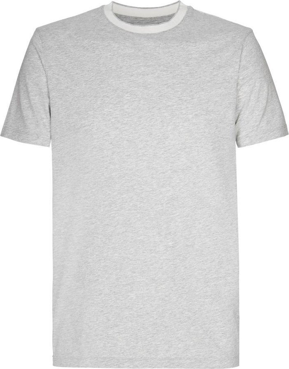 Profuomo PPST1C0001 T-shirt - Maat XL - Heren