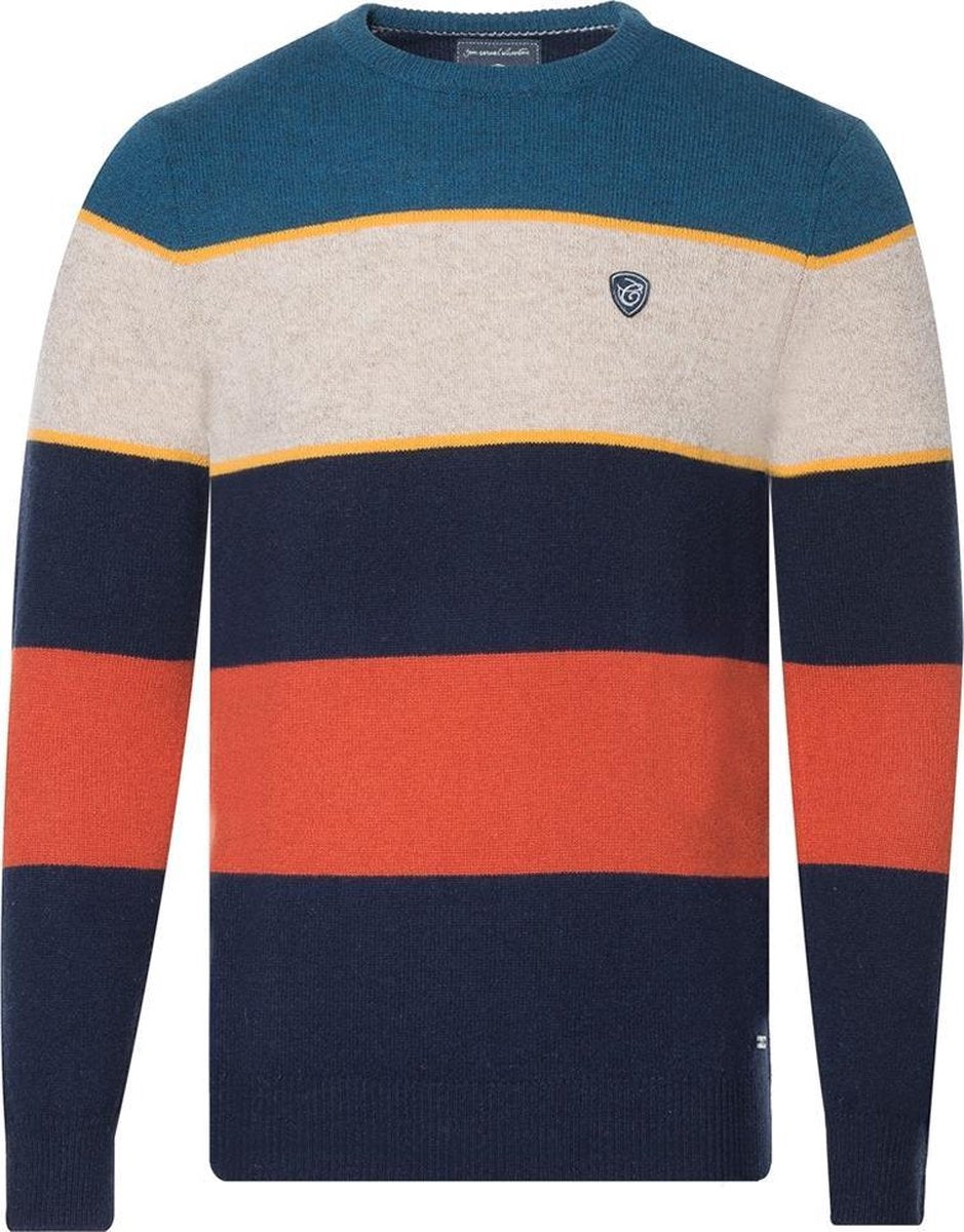 Campbell Classic Trui ronde hals Heren