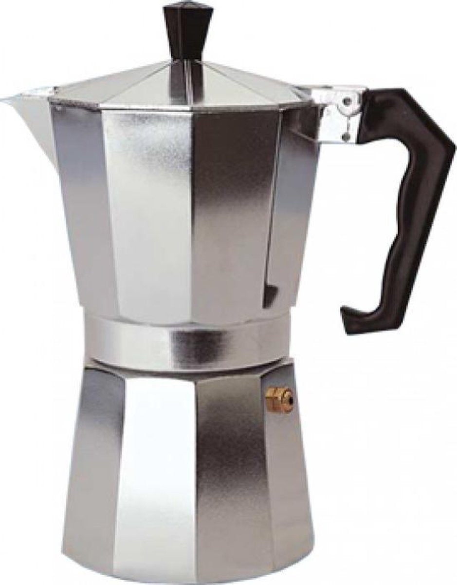 espressobereider