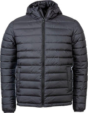 Jas Calvin Klein Jeans Monogram Tape Puffer