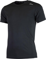 Rogelli Fietsshirt - Maat XL  - Mannen - zwart